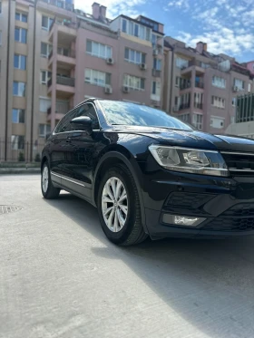VW Tiguan | Mobile.bg    10