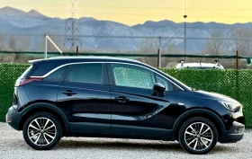 Opel Crossland X 1.2i Edition AVTOMAT* LED* NAVI* , снимка 8