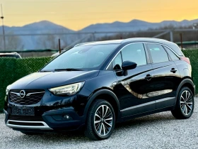 Opel Crossland X 1.2i Edition AVTOMAT* LED* NAVI* , снимка 3