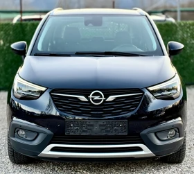 Opel Crossland X 1.2i Edition AVTOMAT* LED* NAVI* , снимка 2