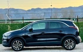 Opel Crossland X 1.2i Edition AVTOMAT* LED* NAVI* , снимка 4