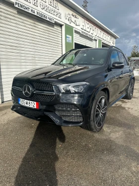 Mercedes-Benz GLE 400 Gle 400AMG Керамика Печка, снимка 1