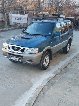 Обява за продажба на Nissan Terrano ~8 000 лв. - изображение 1