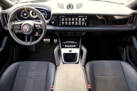 Обява за продажба на Porsche Cayenne TURBO E-HYBRID/GT PAKET/CERAMIC/CARBON/BURMESTER/  ~ 230 376 EUR - изображение 9