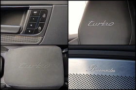 Porsche Cayenne TURBO E-HYBRID/GT PAKET/CERAMIC/CARBON/BURMESTER/ - 191980 EUR - 24567702 13