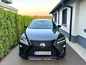  Lexus RX 450h