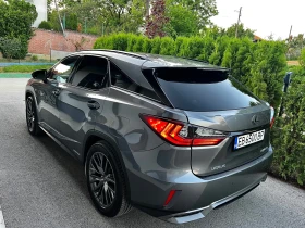 Lexus RX 450h F-Sport, Shadow line | Mobile.bg    4