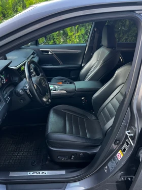 Lexus RX 450h F-Sport, Shadow line | Mobile.bg    6