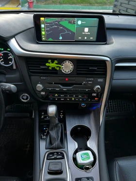 Lexus RX 450h F-Sport, Shadow line | Mobile.bg    8
