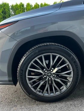 Lexus RX 450h F-Sport, Shadow line | Mobile.bg    5