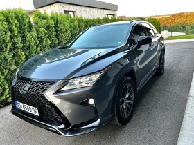 Lexus RX 450h F-Sport, Shadow line | Mobile.bg    2