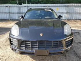 Porsche Macan S* PDK* * * * LANE* ASSIST | Mobile.bg    5