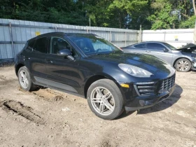 Porsche Macan S* PDK* * * * LANE* ASSIST | Mobile.bg    3