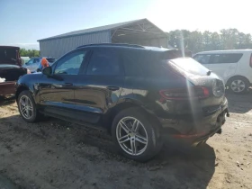 Porsche Macan S* PDK* * * * LANE* ASSIST | Mobile.bg    4