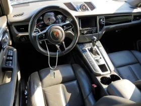 Porsche Macan S* PDK* * * * LANE* ASSIST | Mobile.bg    7