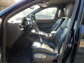 Porsche Macan S* PDK* * * * LANE* ASSIST | Mobile.bg    9