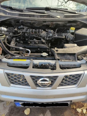 Nissan X-trail 2.0 i | Mobile.bg    14
