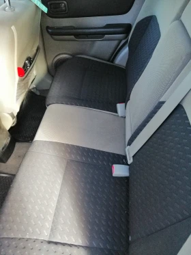 Nissan X-trail 2.0 i | Mobile.bg    4