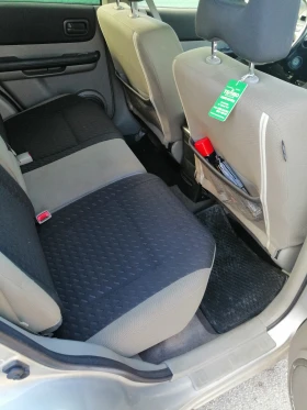 Nissan X-trail 2.0 i | Mobile.bg    16