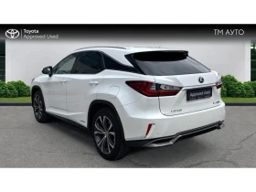 Lexus RX 450h LUXURY AWD - 76900 лв. - 40851533 2