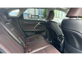 Lexus RX 450h LUXURY AWD - 76900 лв. - 40851533 7