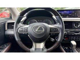 Lexus RX 450h LUXURY AWD - 76900 лв. - 40851533 13