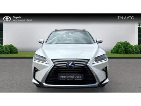 Lexus RX 450h LUXURY AWD - 76900 лв. - 40851533 5