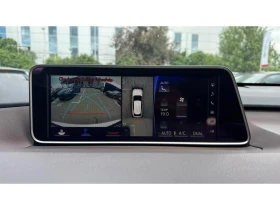 Lexus RX 450h LUXURY AWD - 76900 лв. - 40851533 15