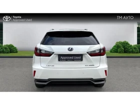 Lexus RX 450h LUXURY AWD - 76900 лв. - 40851533 4