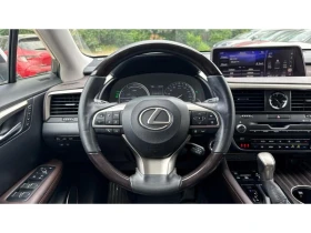Lexus RX 450h LUXURY AWD - 76900 лв. - 40851533 9