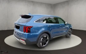 Kia Sorento 1.6T/SPIRIT/252HP/PHEV/CARPLAY/DIGI/VCONTROL/456f - 105099 лв. - 57857979 6
