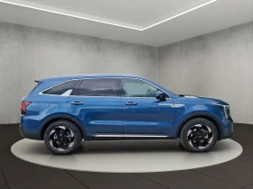 Kia Sorento 1.6T/SPIRIT/252HP/PHEV/CARPLAY/DIGI/VCONTROL/456f - 105099 лв. - 57857979 7