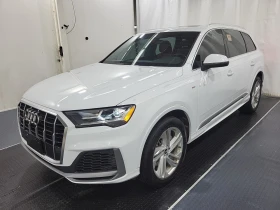 Audi Q7 * CARFAX * АВТО КРЕДИТ * ЦЕНА ДО БГ!