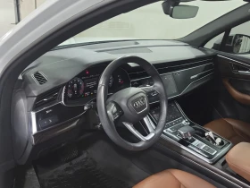 Audi Q7 * CARFAX * АВТО КРЕДИТ * ЦЕНА ДО БГ! - 49999 лв. - 97219045 8