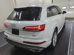 Audi Q7 * CARFAX * АВТО КРЕДИТ * ЦЕНА ДО БГ! - 49999 лв. - 97219045 4