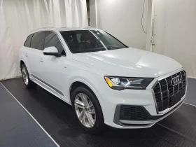 Audi Q7 * CARFAX * АВТО КРЕДИТ * ЦЕНА ДО БГ! - 49999 лв. - 97219045 3