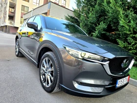     Mazda CX-5 SIGNATURE-FULL 