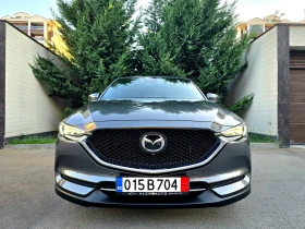     Mazda CX-5 SIGNATURE-FULL 