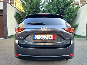 Mazda CX-5 SIGNATURE-FULL  | Mobile.bg    6