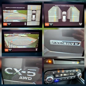 Mazda CX-5 SIGNATURE-FULL  | Mobile.bg    10