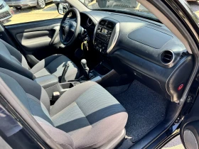 Toyota Rav4 2.0D4d 116. FACE    | Mobile.bg    15