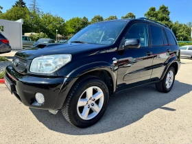 Toyota Rav4 2.0D4d 116к.с FACE Внос Италия 