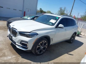 BMW X5 SDRIVE40I, Laser, Digital, Keyless, клип двигател - 59900 лв. - 98048783 2