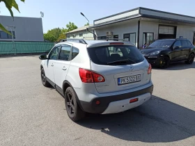 Nissan Qashqai | Mobile.bg    3