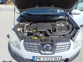 Nissan Qashqai | Mobile.bg    6