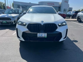 BMW X6 * xDrive40i * CARFAX *    | Mobile.bg    6