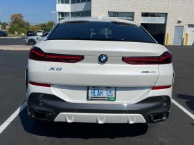 BMW X6 * xDrive40i * CARFAX *    | Mobile.bg    4