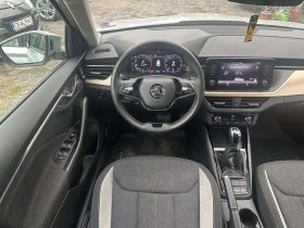 Skoda Kamiq 1.5TSI Aвтоматик Virtual Cockpit Full led - 35650 лв. / 18227.56 € - 68591950 11