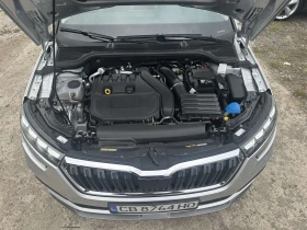Skoda Kamiq 1.5TSI Aвтоматик Virtual Cockpit Full led - 35650 лв. / 18227.56 € - 68591950 17