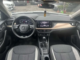 Skoda Kamiq 1.5TSI Aвтоматик Virtual Cockpit Full led - 35650 лв. / 18227.56 € - 68591950 12